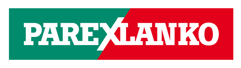 Logo Parex Lanko SIKA, partenaire de Thermorénov en solutions d'enduits de ravalement et ITE