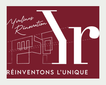 Logo Yvelines Rénovation, Ma Maison en Yvelines